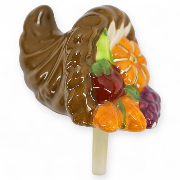 Repurposed Vintage Celluloid Button Earrings Clip On Upcycled Retro Swirl Beige - Picture 4 of 6